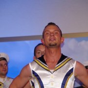 Captain' Dinner (16.11.13)